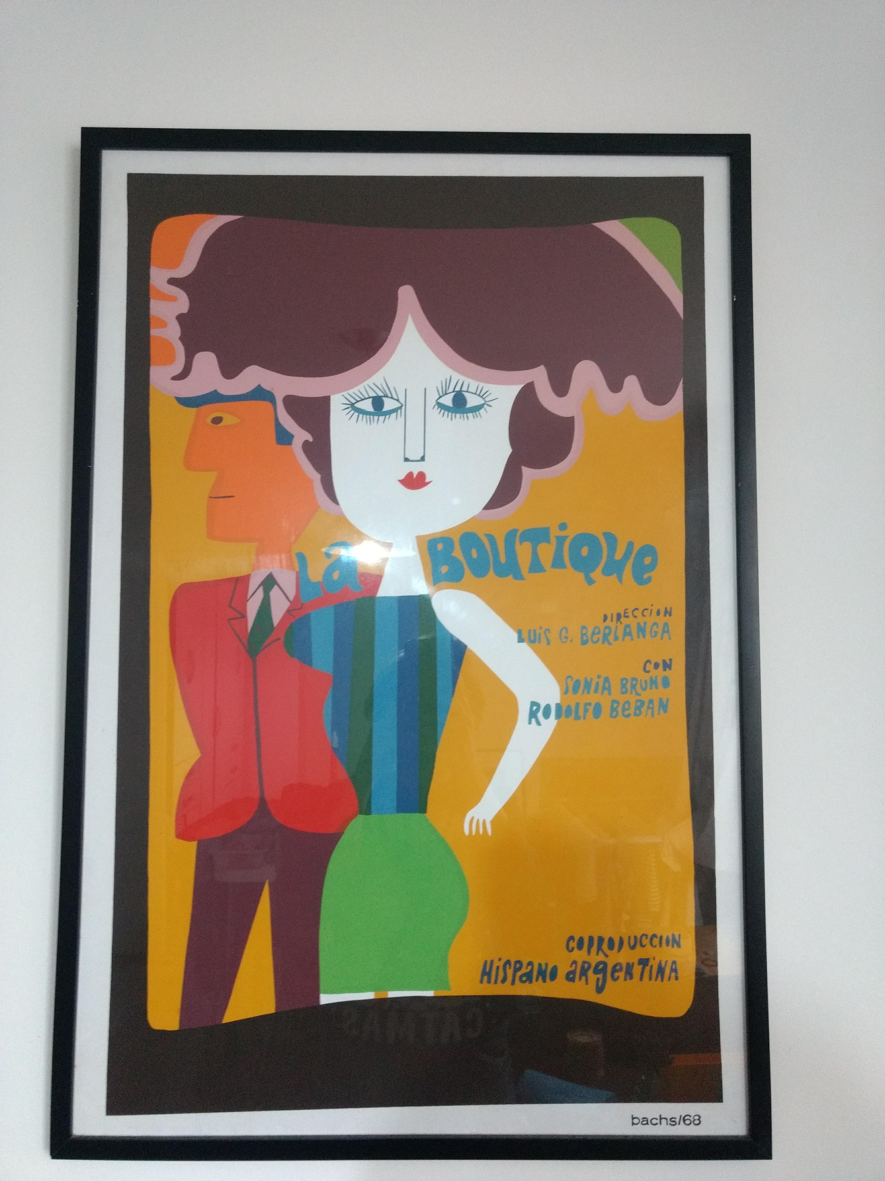 [Reservado] Quadro Cubano